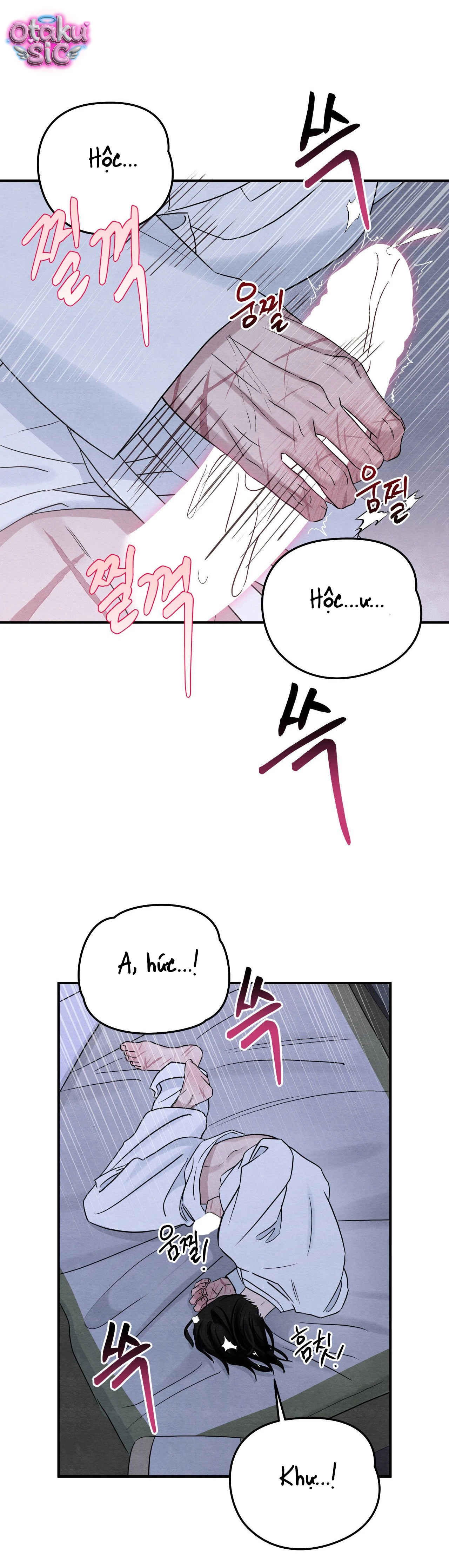 Hoa Lam Tinh - Chap 6 - Trang 28