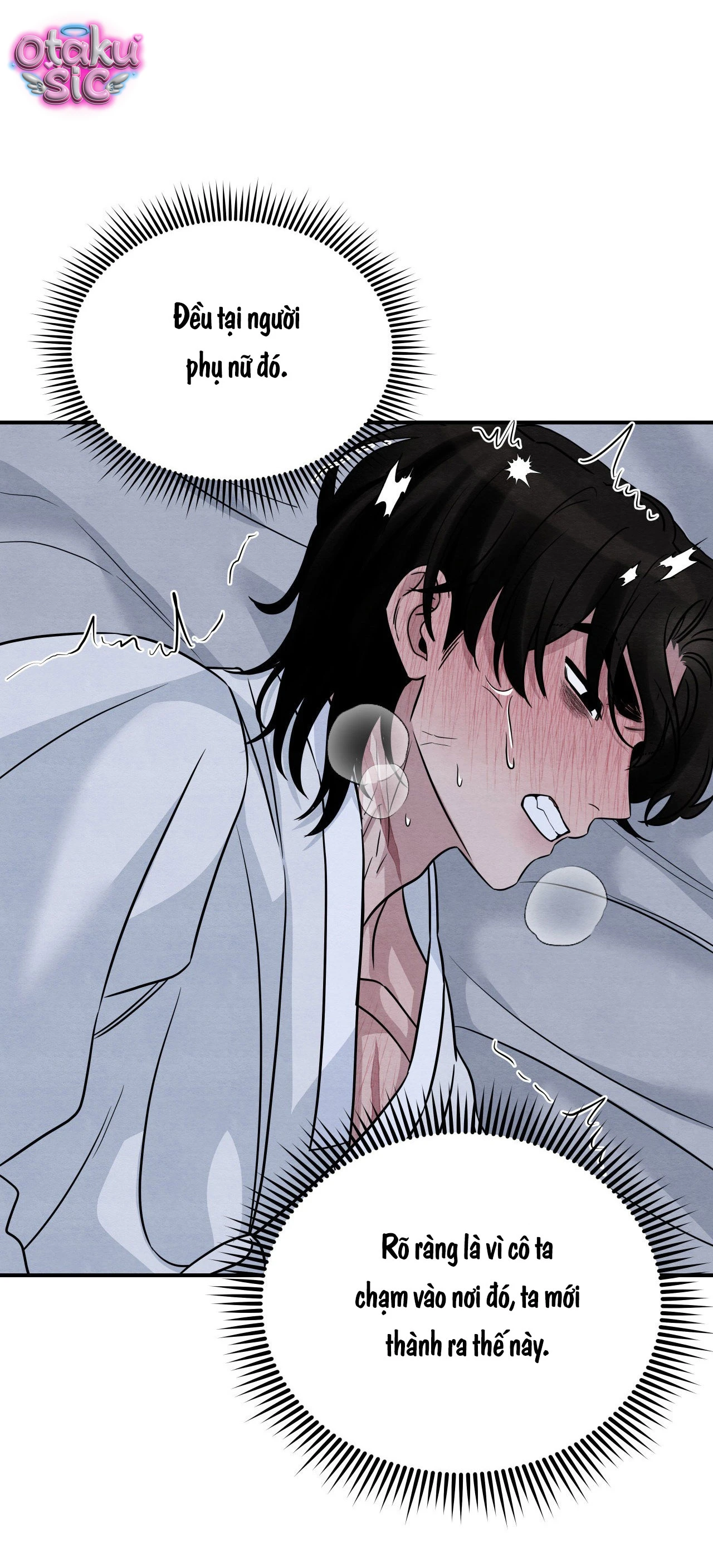 Hoa Lam Tinh - Chap 6 - Trang 29