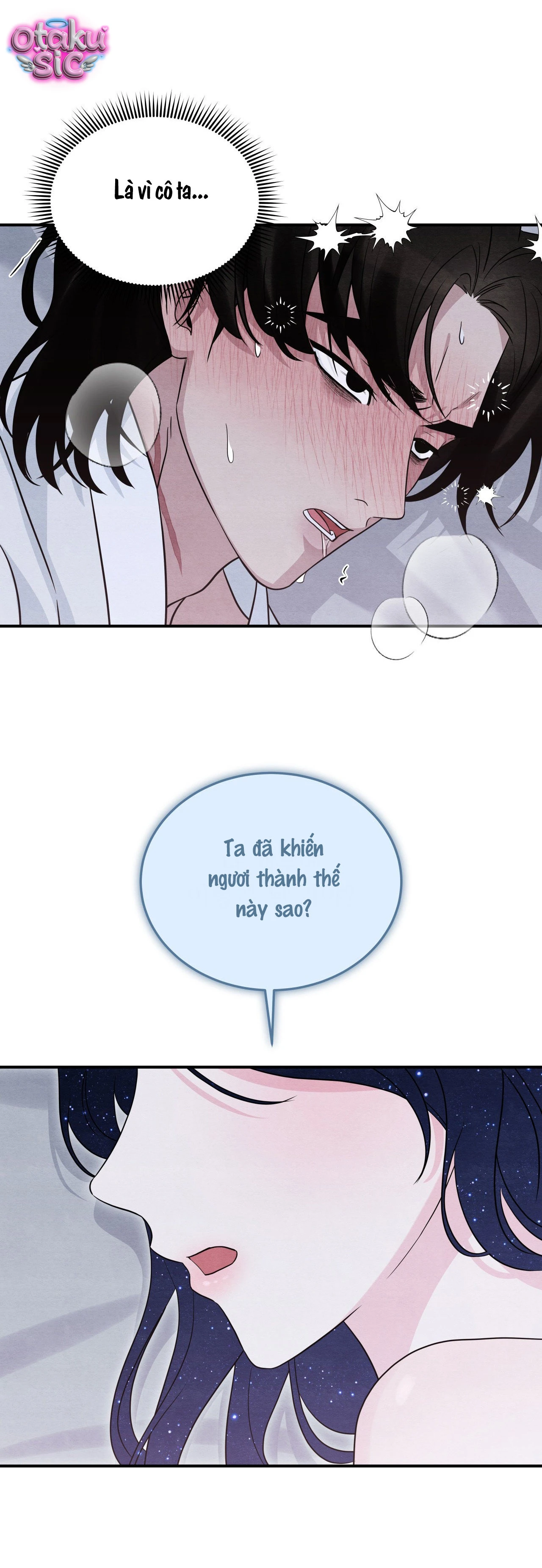 Hoa Lam Tinh - Chap 6 - Trang 30