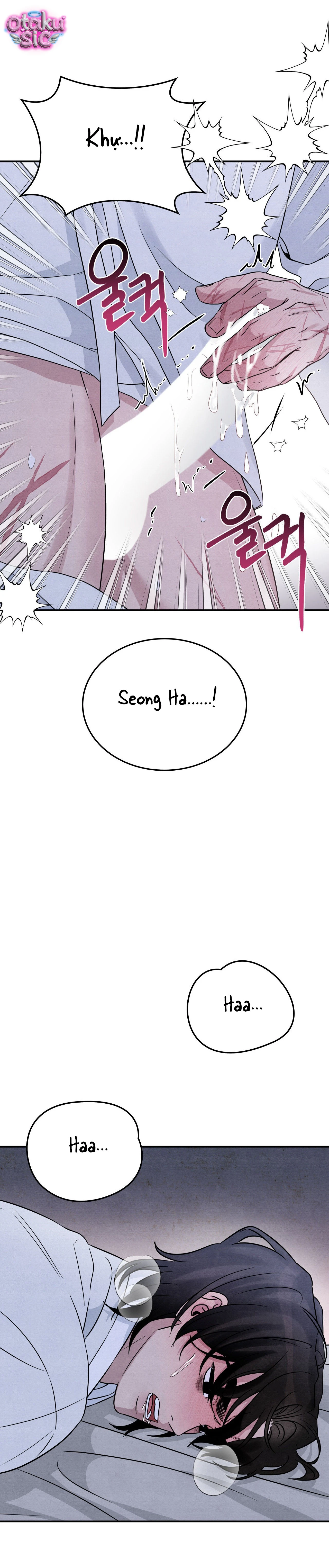 Hoa Lam Tinh - Chap 6 - Trang 33