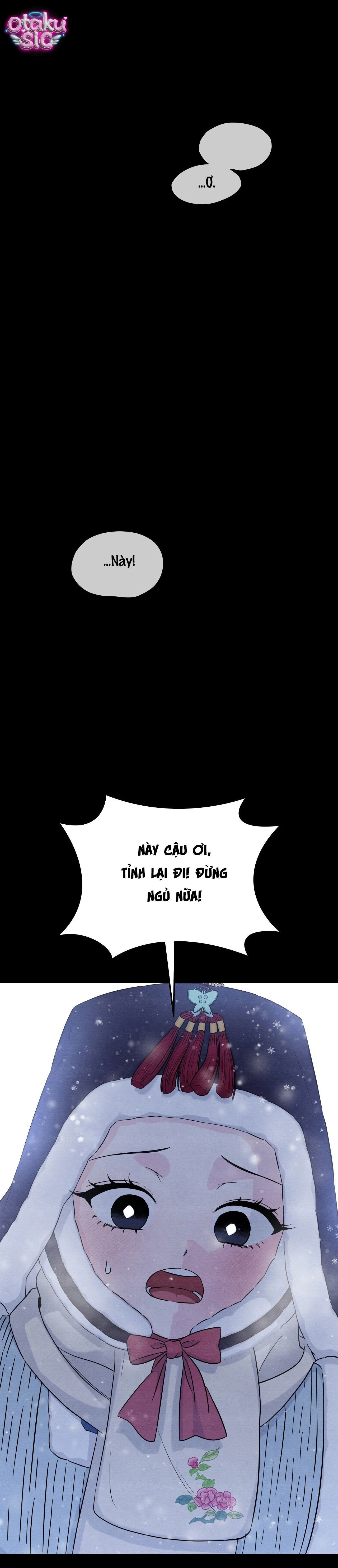 Hoa Lam Tinh - Chap 6 - Trang 7