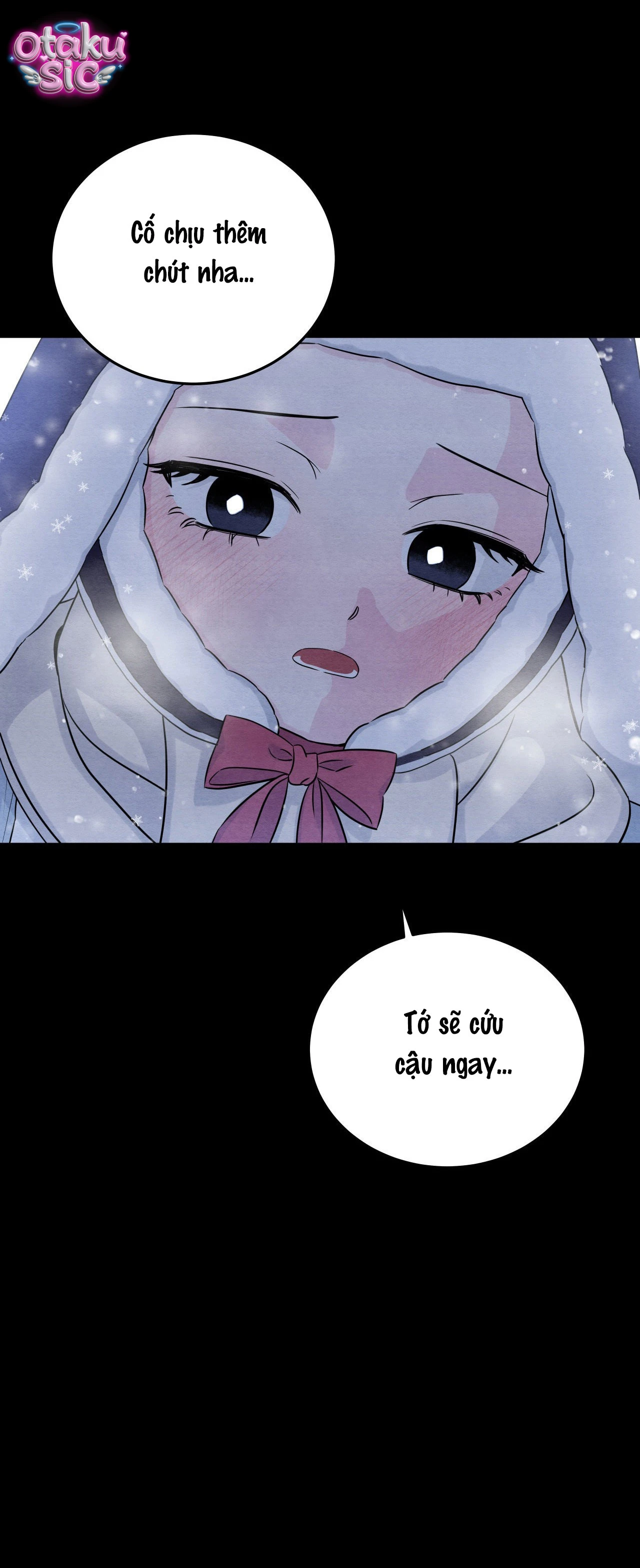 Hoa Lam Tinh - Chap 6 - Trang 9