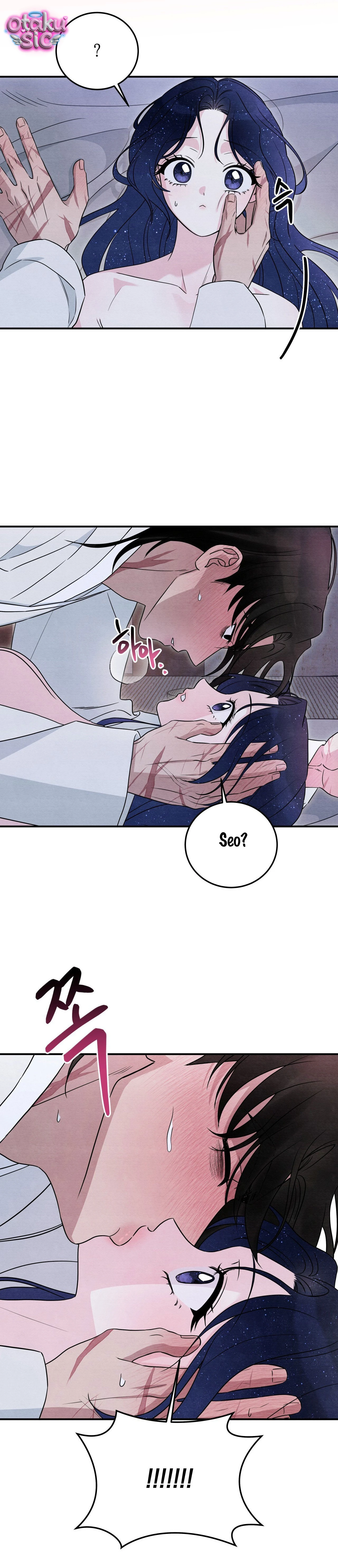 Hoa Lam Tinh - Chap 7 - Trang 11