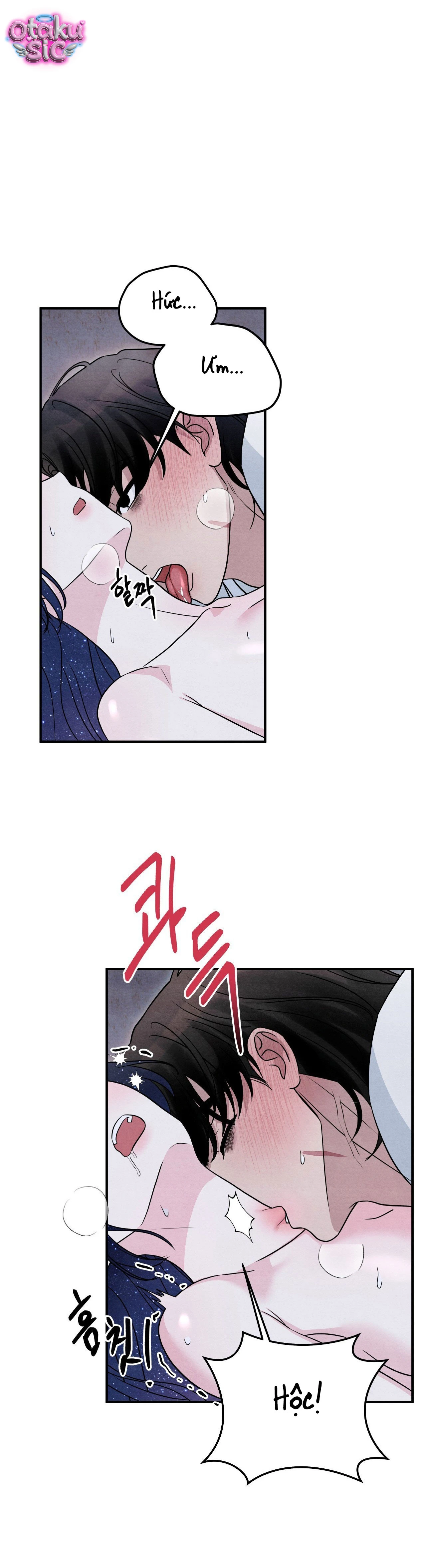 Hoa Lam Tinh - Chap 7 - Trang 13