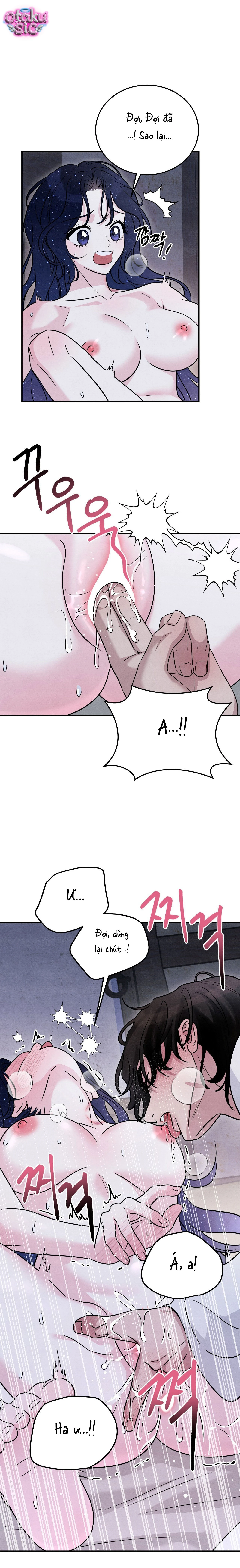 Hoa Lam Tinh - Chap 7 - Trang 15