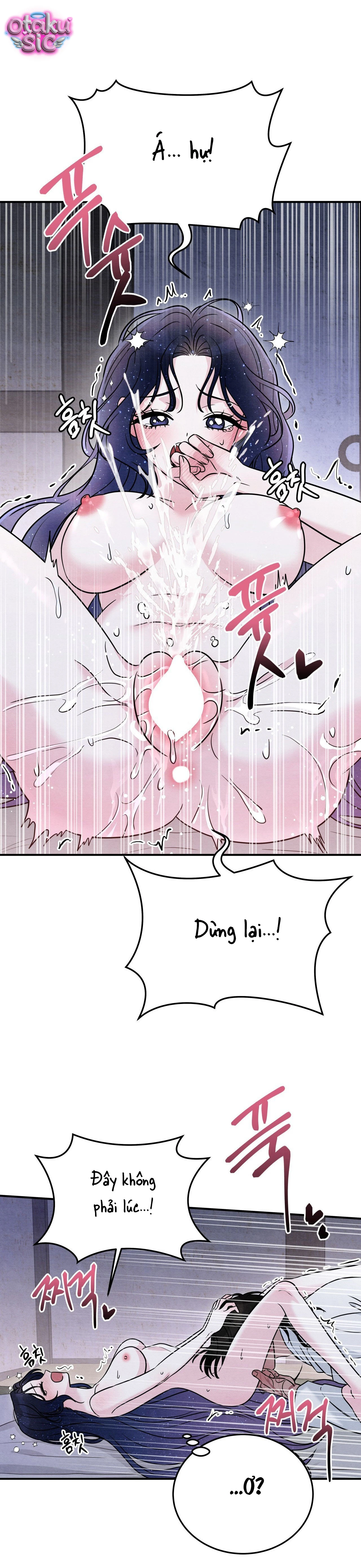 Hoa Lam Tinh - Chap 7 - Trang 17