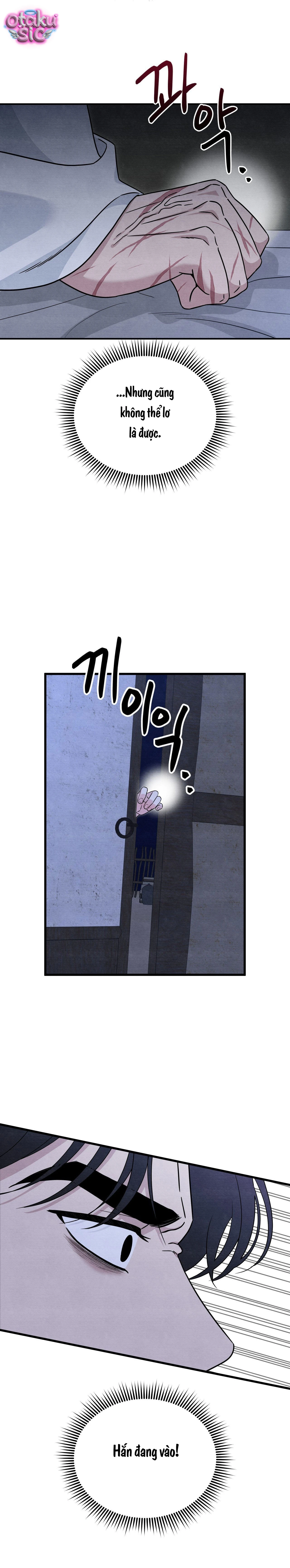 Hoa Lam Tinh - Chap 7 - Trang 3