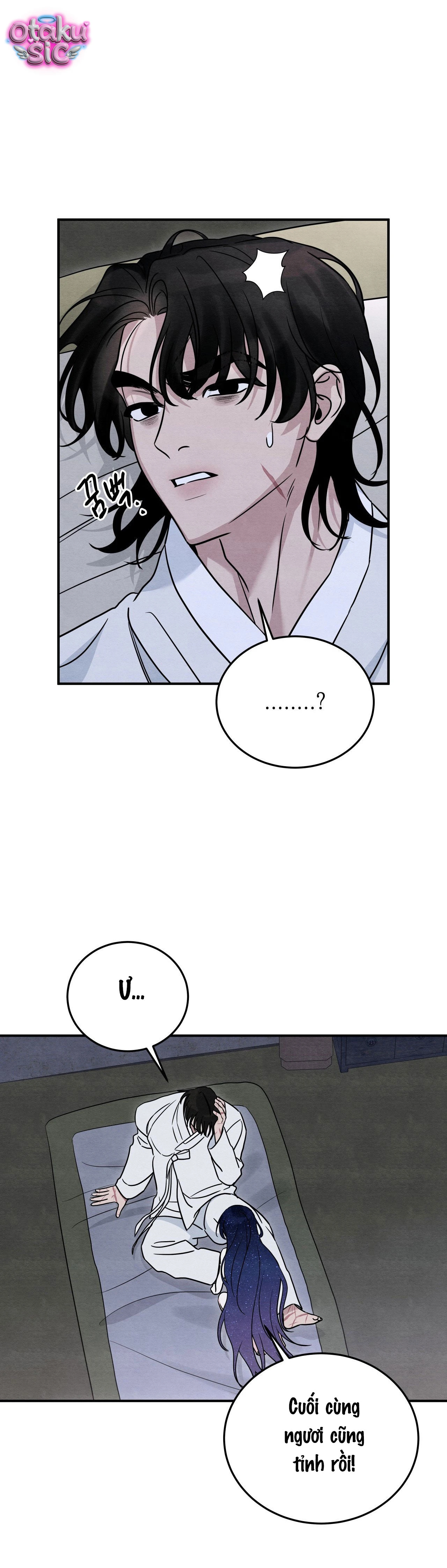 Hoa Lam Tinh - Chap 7 - Trang 23