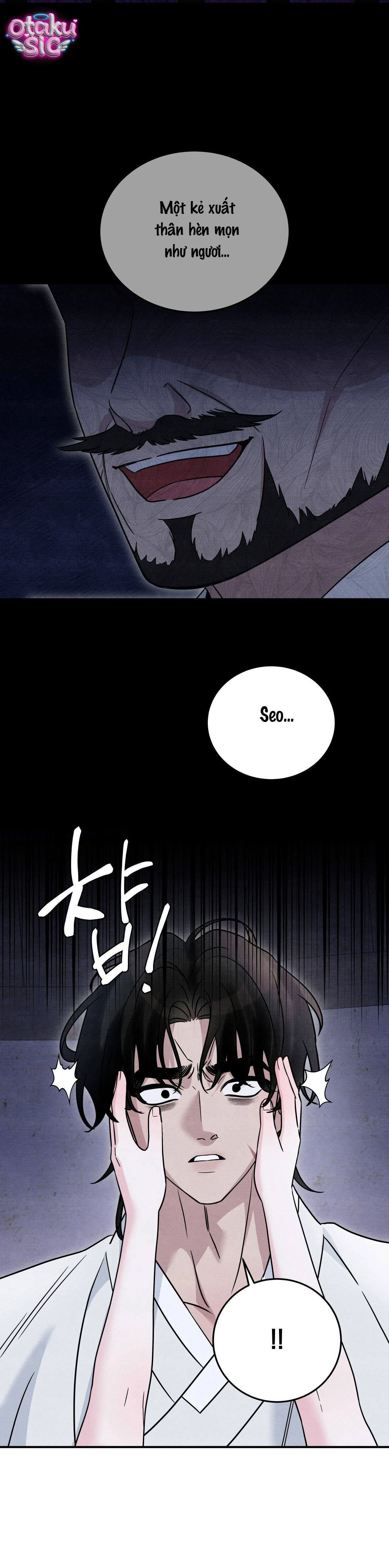 Hoa Lam Tinh - Chap 7 - Trang 26