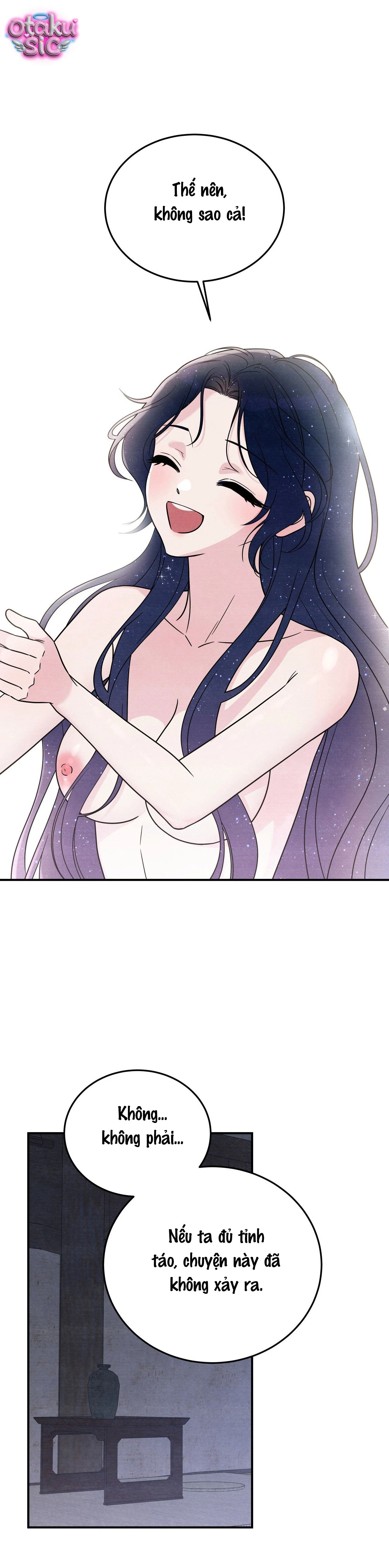 Hoa Lam Tinh - Chap 7 - Trang 28