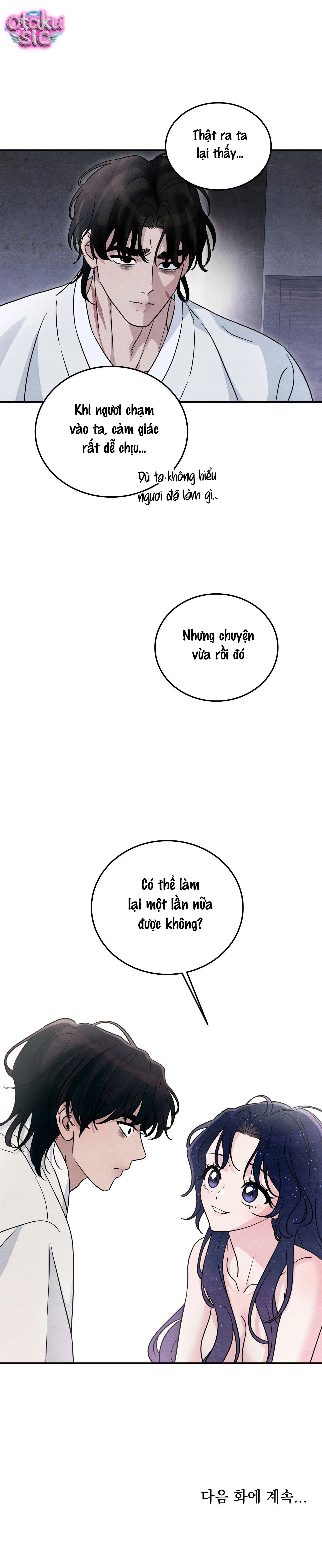 Hoa Lam Tinh - Chap 7 - Trang 30