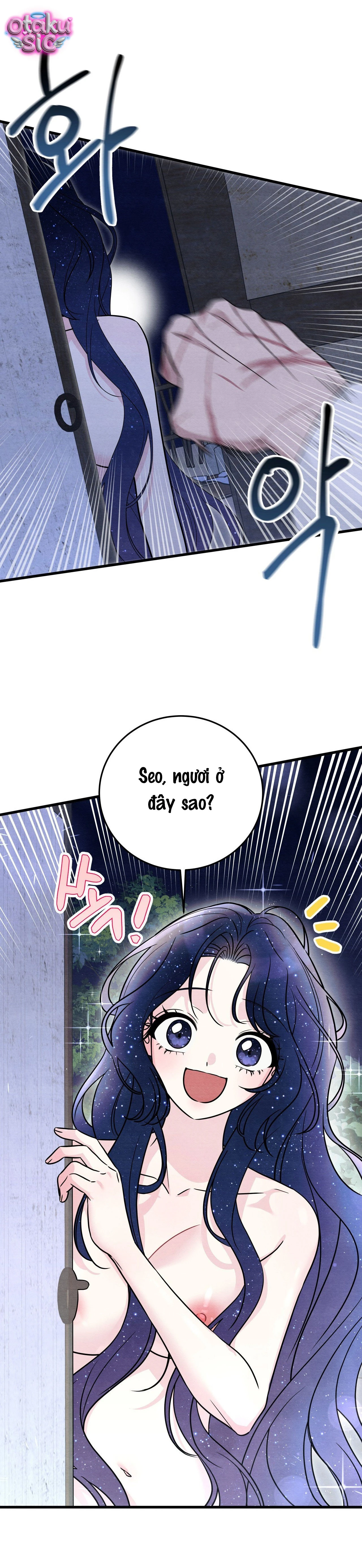 Hoa Lam Tinh - Chap 7 - Trang 4
