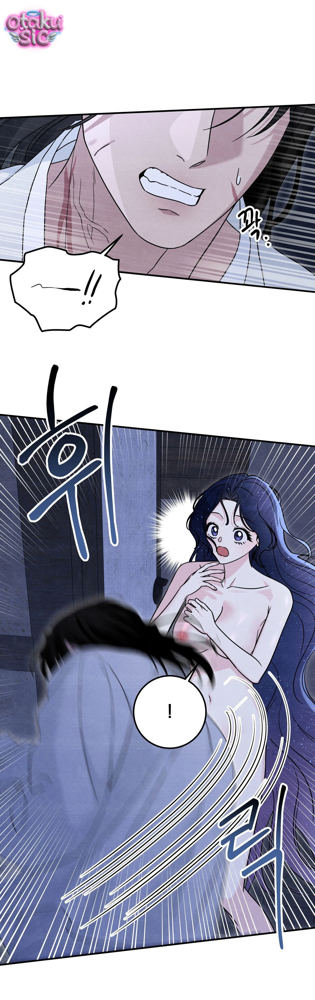 Hoa Lam Tinh - Chap 7 - Trang 6
