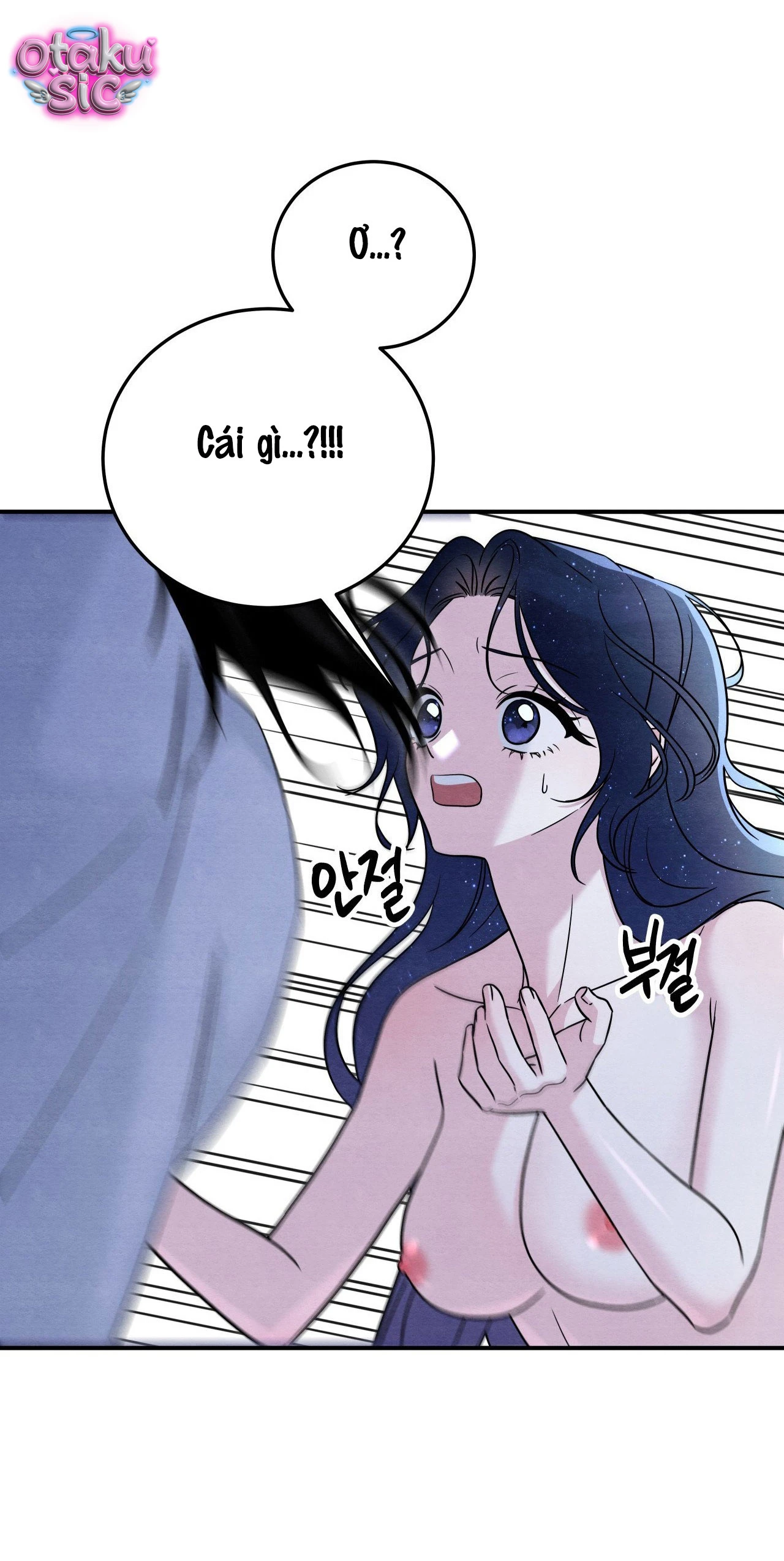 Hoa Lam Tinh - Chap 7 - Trang 7