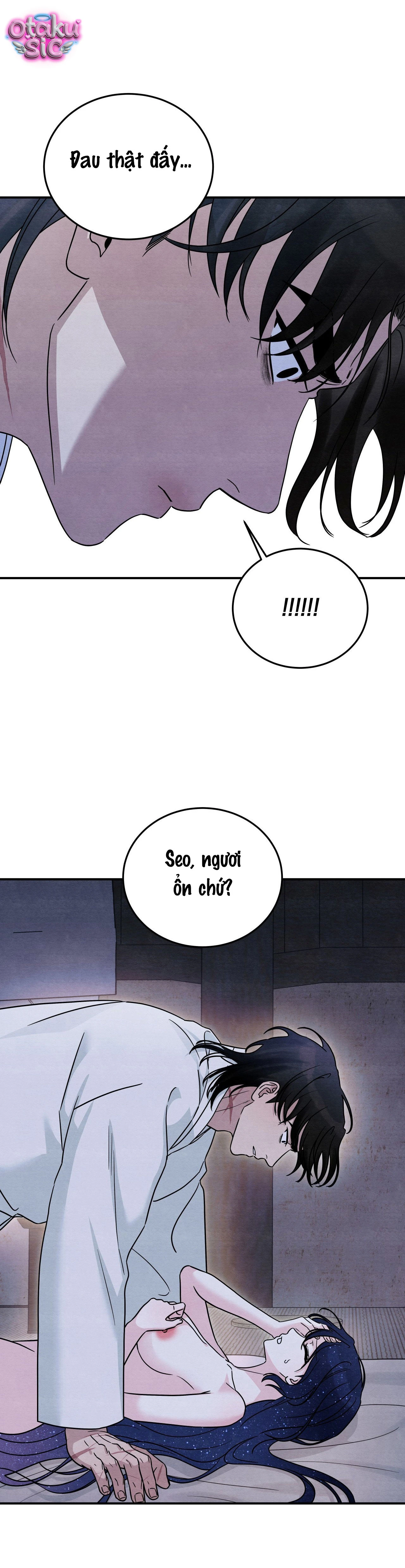 Hoa Lam Tinh - Chap 7 - Trang 9