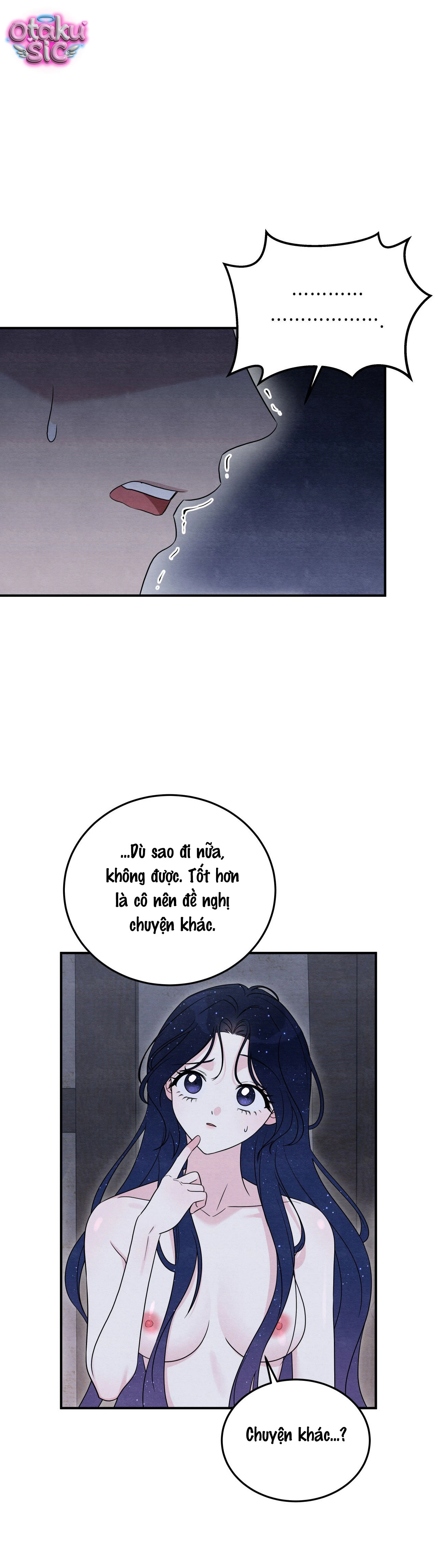 Hoa Lam Tinh - Chap 8 - Trang 2