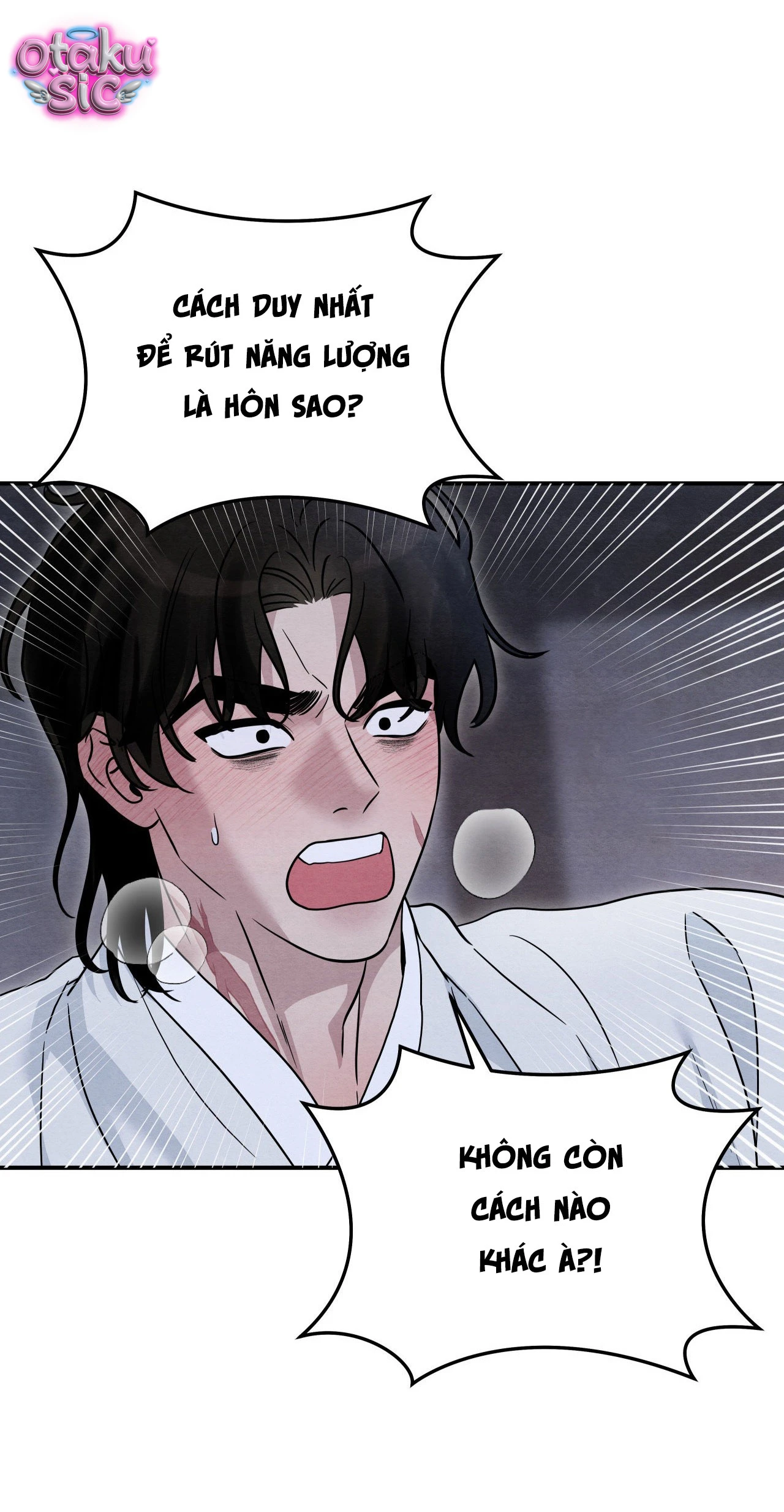 Hoa Lam Tinh - Chap 8 - Trang 13