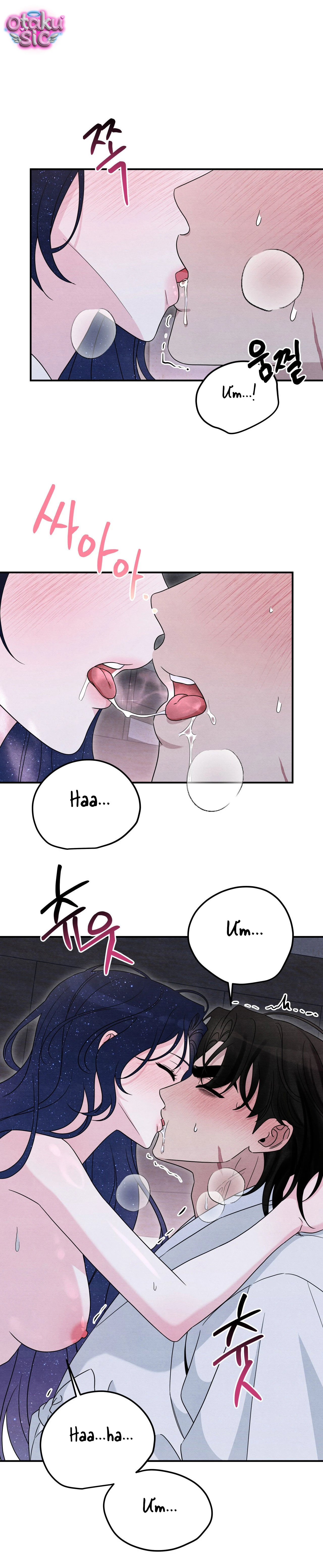 Hoa Lam Tinh - Chap 8 - Trang 15