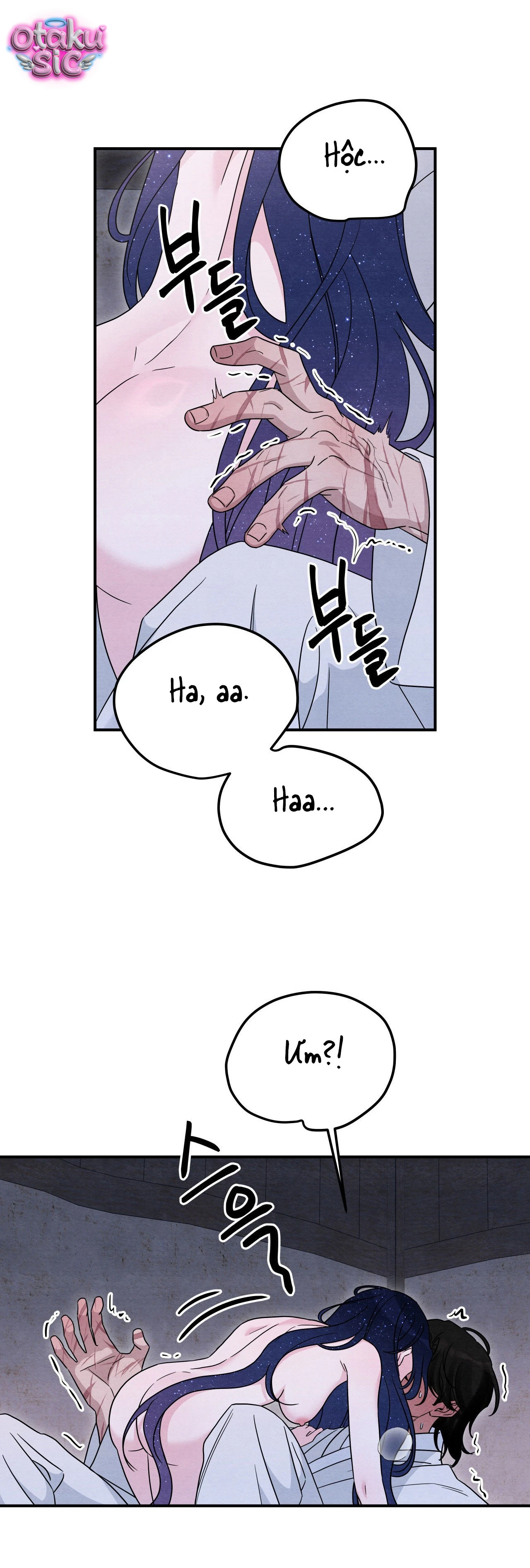 Hoa Lam Tinh - Chap 8 - Trang 16