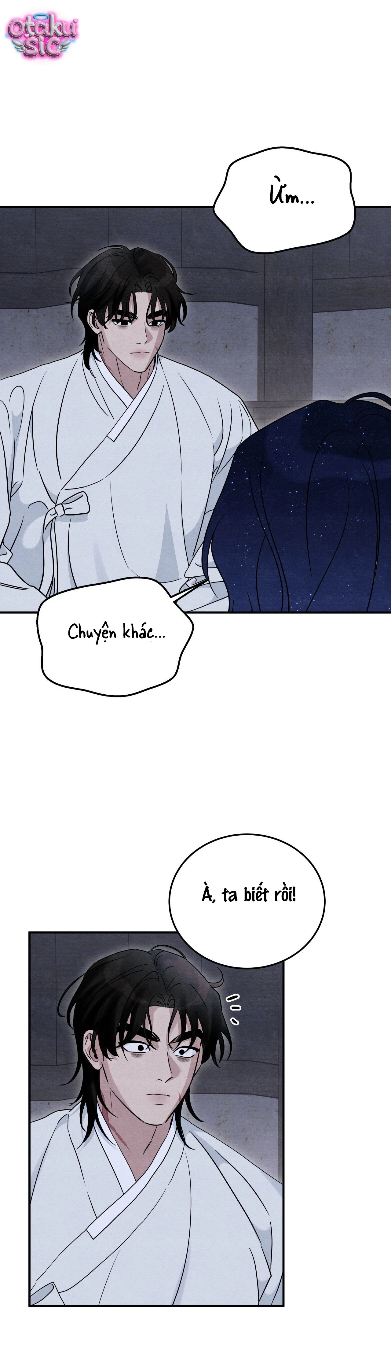 Hoa Lam Tinh - Chap 8 - Trang 3
