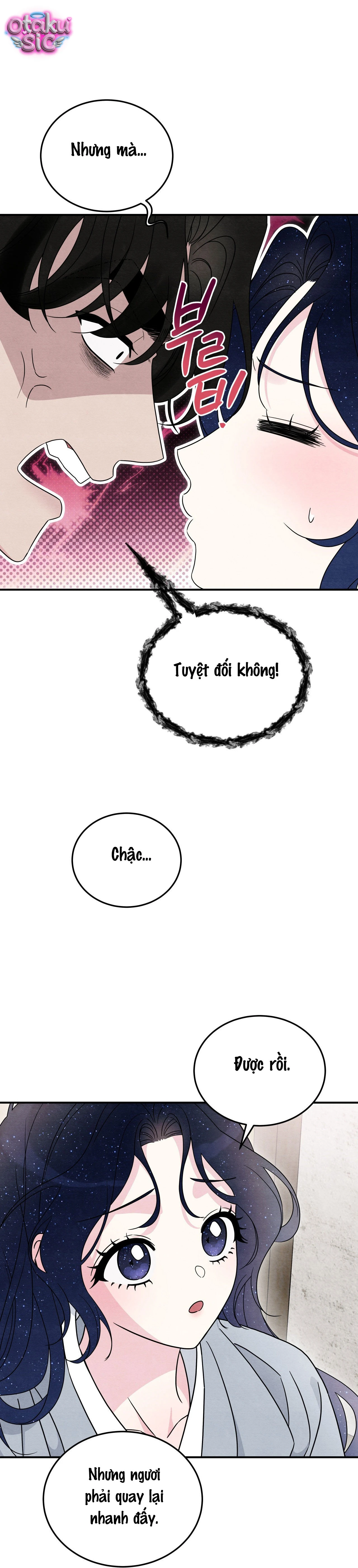 Hoa Lam Tinh - Chap 8 - Trang 25