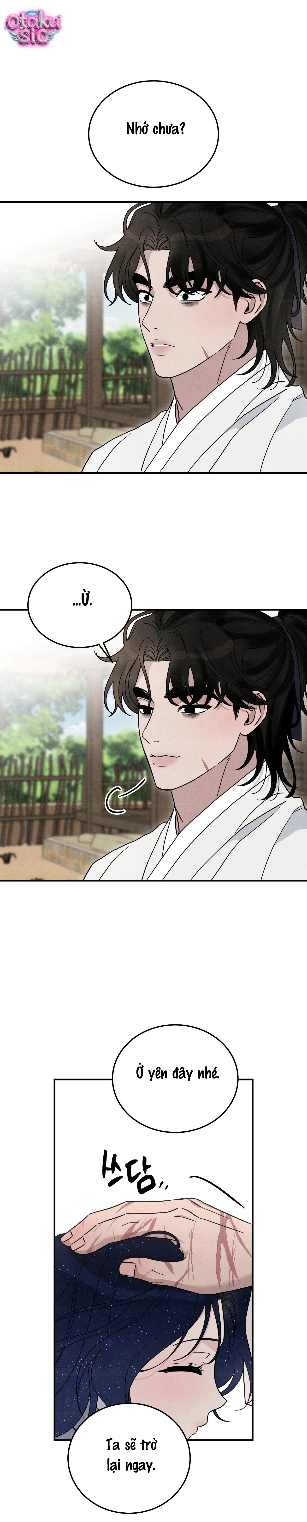 Hoa Lam Tinh - Chap 8 - Trang 26