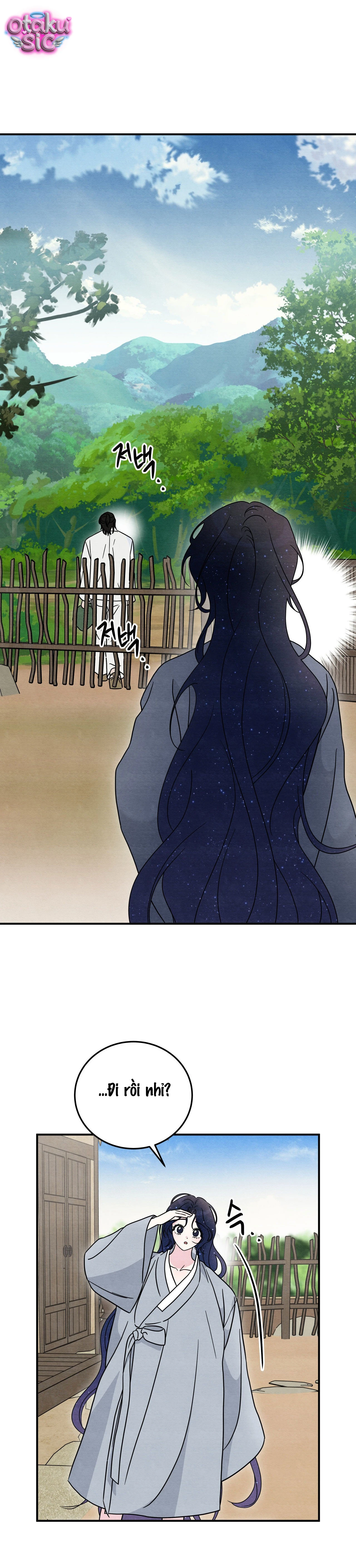Hoa Lam Tinh - Chap 8 - Trang 27