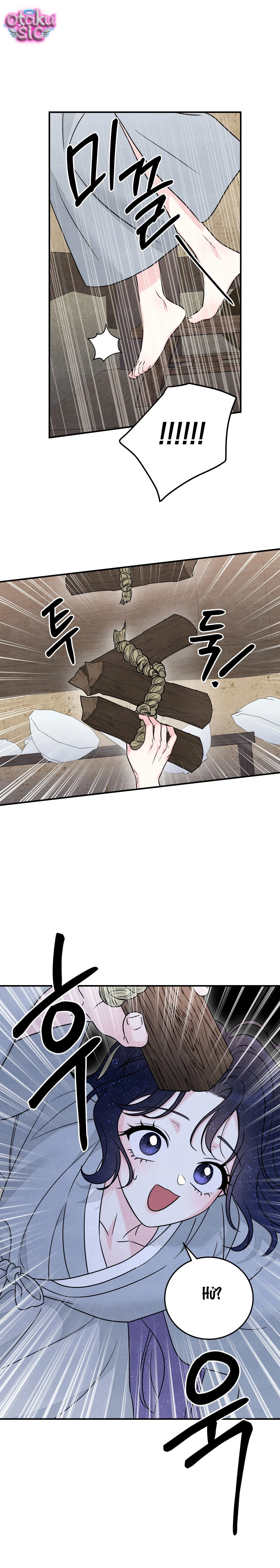 Hoa Lam Tinh - Chap 9 - Trang 12