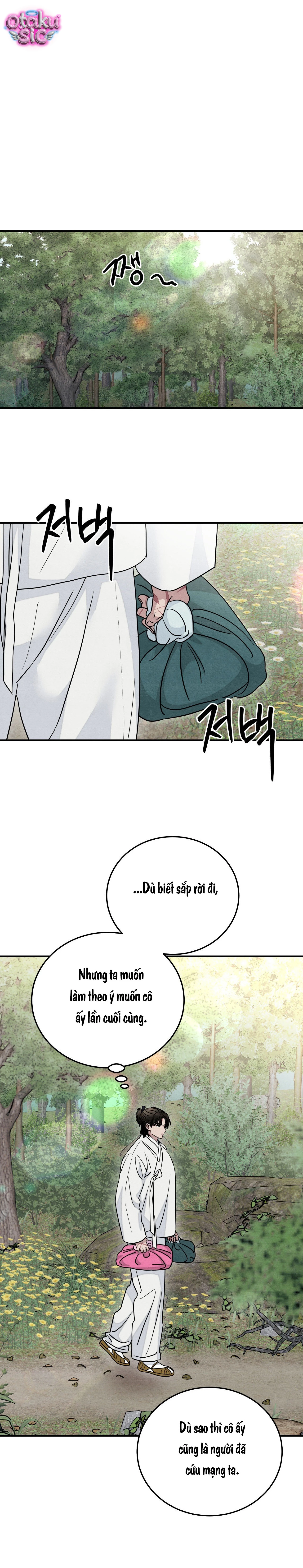 Hoa Lam Tinh - Chap 9 - Trang 13
