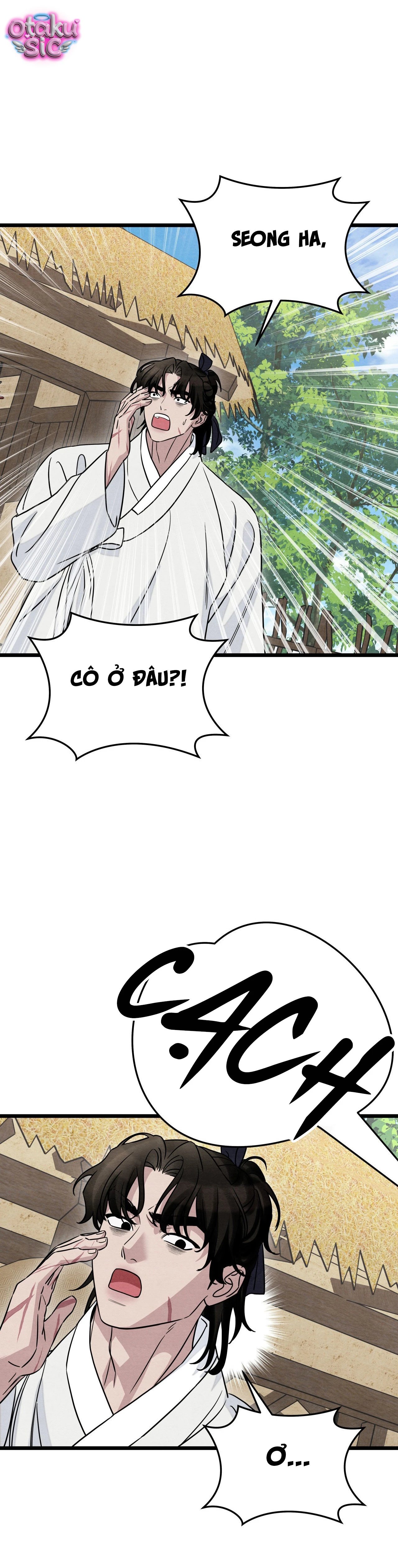 Hoa Lam Tinh - Chap 9 - Trang 18