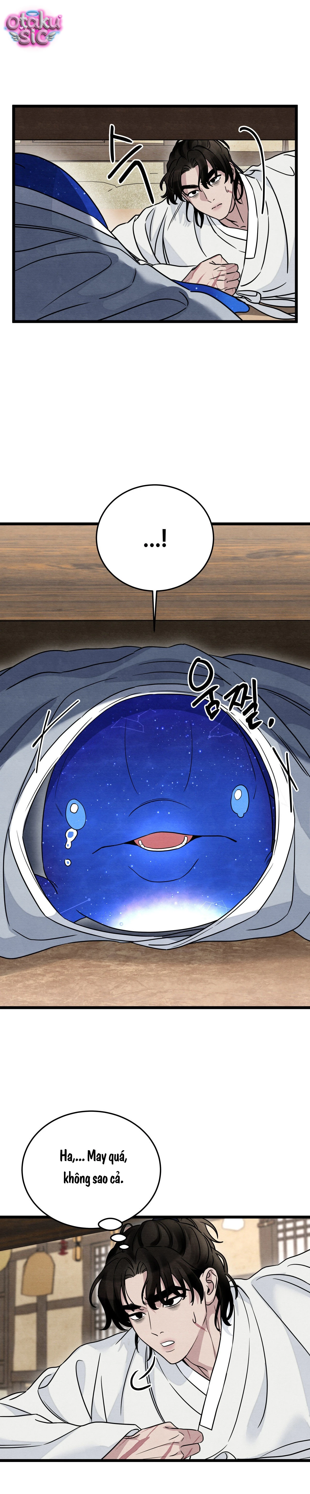 Hoa Lam Tinh - Chap 9 - Trang 20