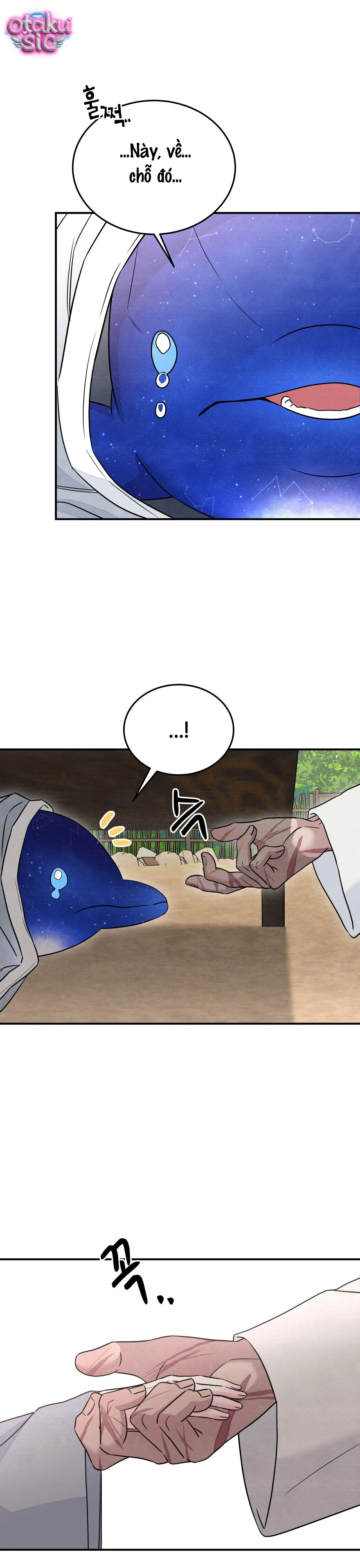 Hoa Lam Tinh - Chap 9 - Trang 21