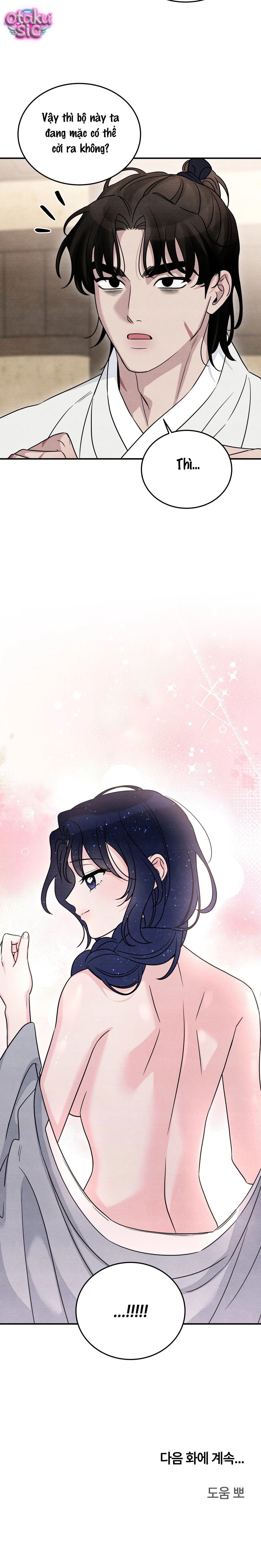 Hoa Lam Tinh - Chap 9 - Trang 27