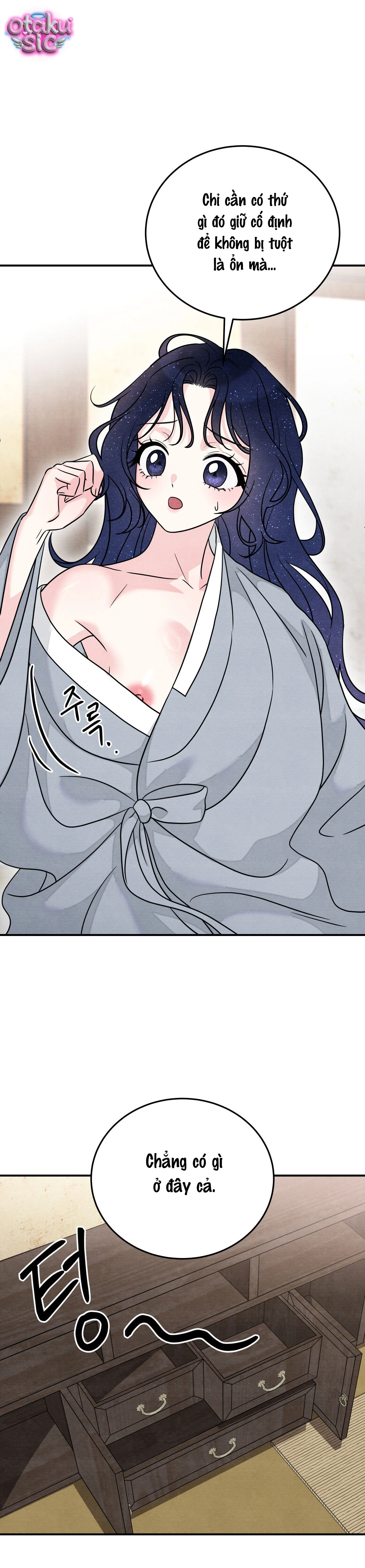 Hoa Lam Tinh - Chap 9 - Trang 6