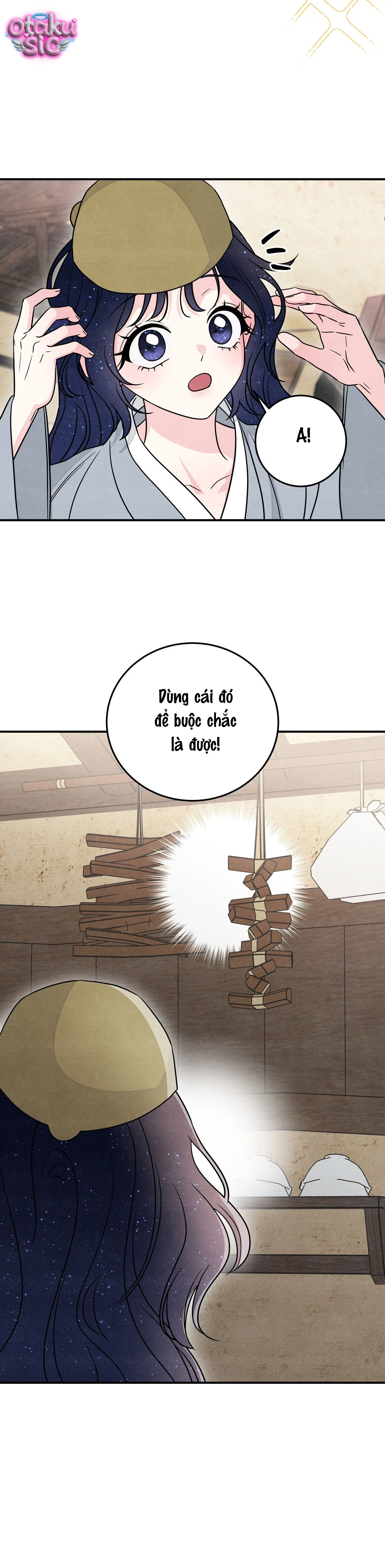 Hoa Lam Tinh - Chap 9 - Trang 9
