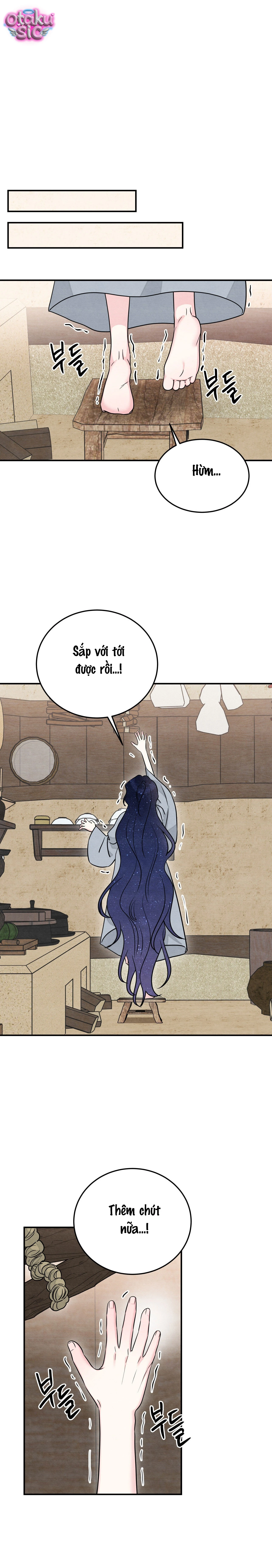 Hoa Lam Tinh - Chap 9 - Trang 10