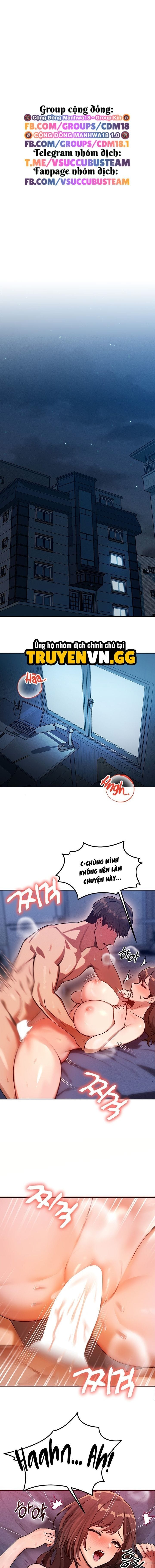 Hoán Đổi Cơ Thể - Chap 1 - Trang 2