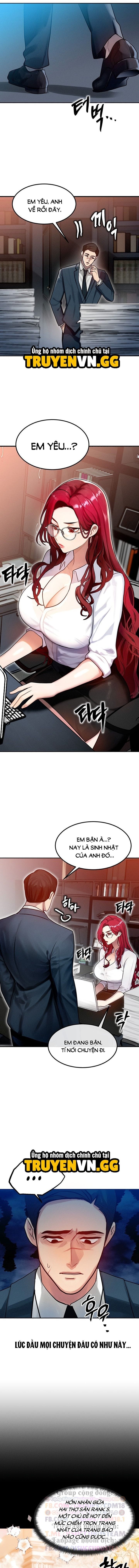 Hoán Đổi Cơ Thể - Chap 1 - Trang 11