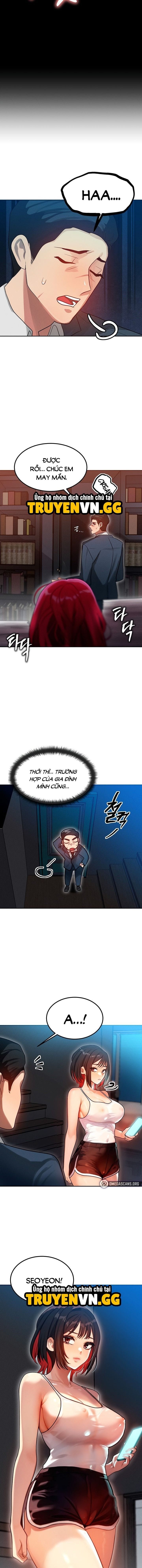 Hoán Đổi Cơ Thể - Chap 1 - Trang 13