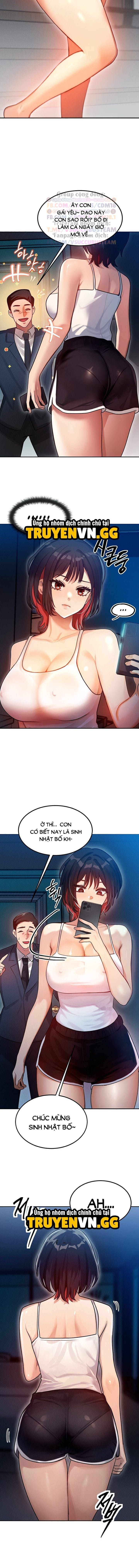 Hoán Đổi Cơ Thể - Chap 1 - Trang 14