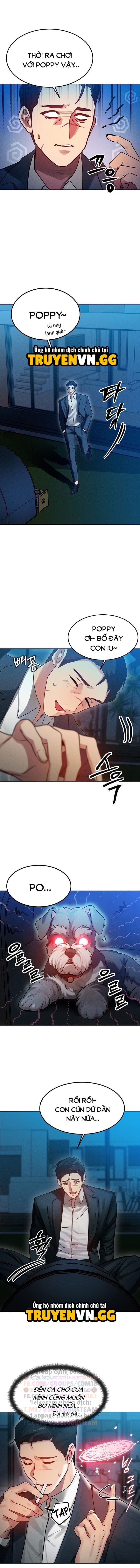 Hoán Đổi Cơ Thể - Chap 1 - Trang 15