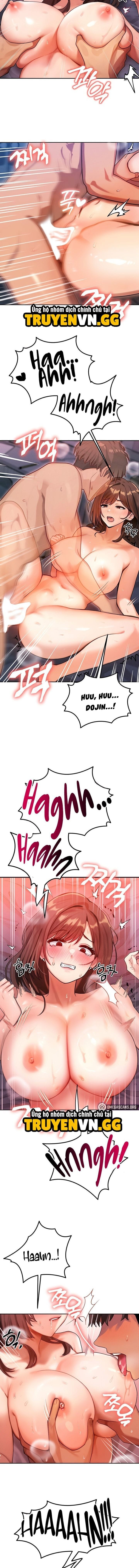 Hoán Đổi Cơ Thể - Chap 1 - Trang 3