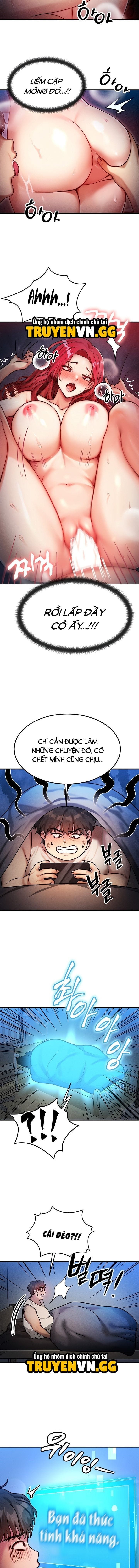 Hoán Đổi Cơ Thể - Chap 1 - Trang 21