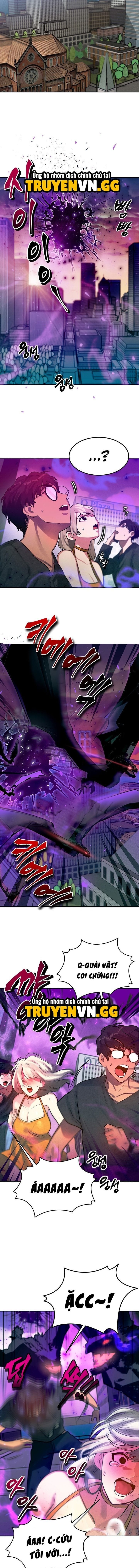 Hoán Đổi Cơ Thể - Chap 1 - Trang 7