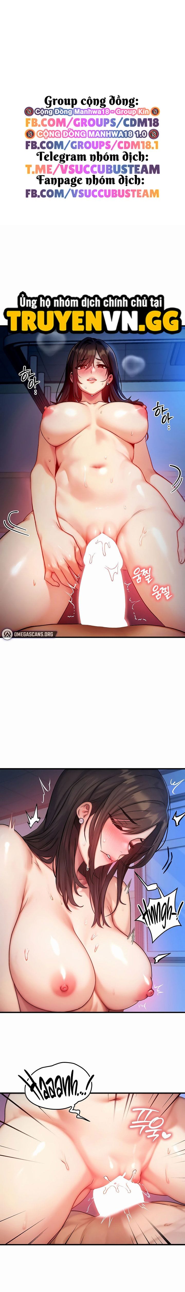 Hoán Đổi Cơ Thể - Chap 10 - Trang 2