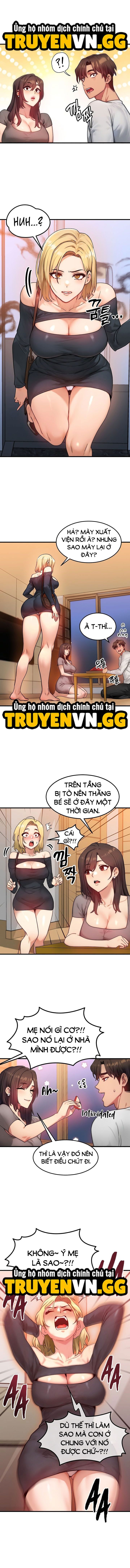 Hoán Đổi Cơ Thể - Chap 11 - Trang 15