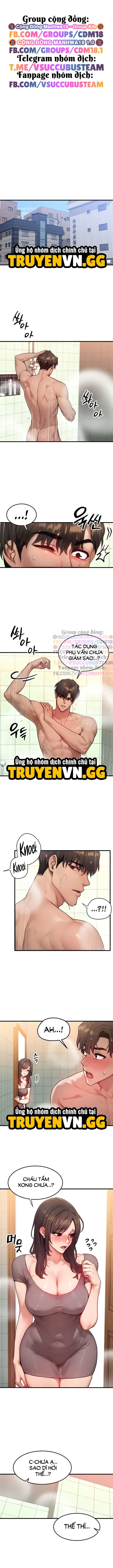 Hoán Đổi Cơ Thể - Chap 12 - Trang 2