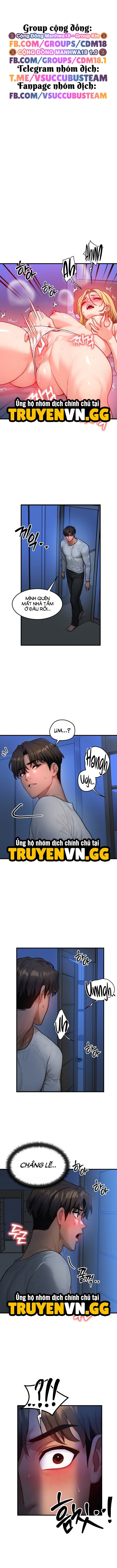 Hoán Đổi Cơ Thể - Chap 14 - Trang 2