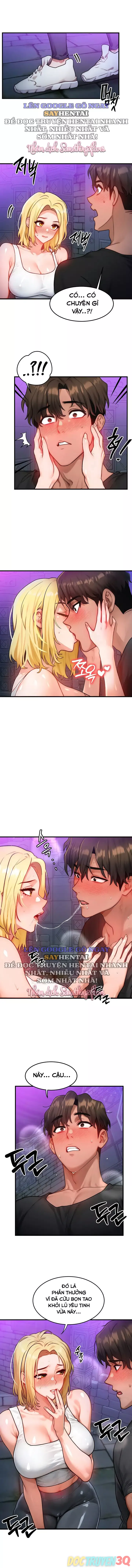 Hoán Đổi Cơ Thể - Chap 17 - Trang 7