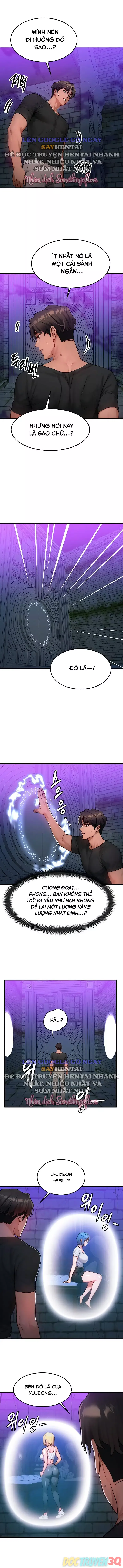 Hoán Đổi Cơ Thể - Chap 17 - Trang 9